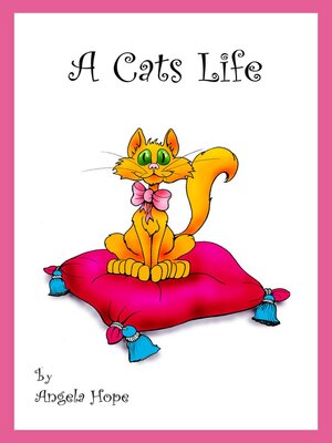 cover image of A Cats Life